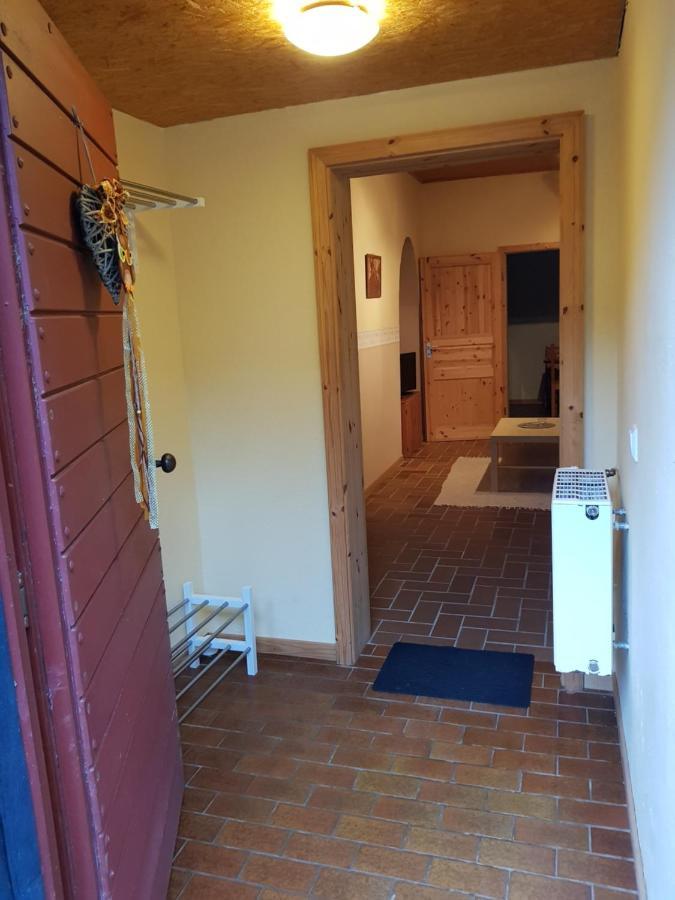Neumuehle Apartamento Lutzerath Exterior foto
