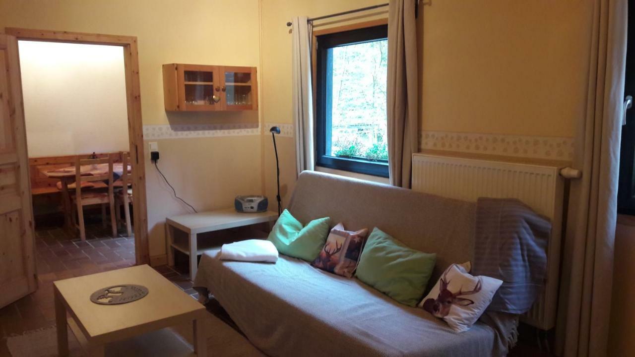 Neumuehle Apartamento Lutzerath Exterior foto